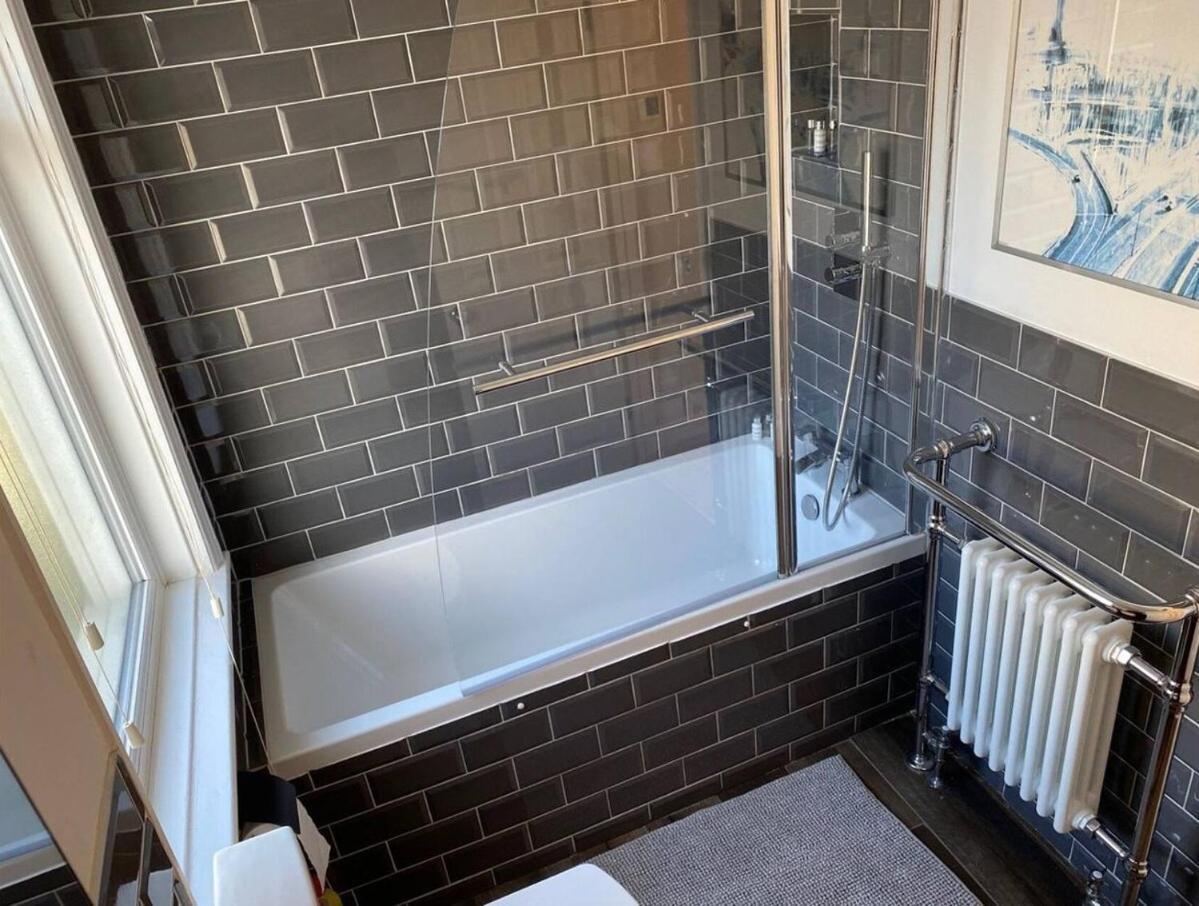 Holiday home Two Bedroom House By Brookland Serviced Short Lets & With Free Wifi