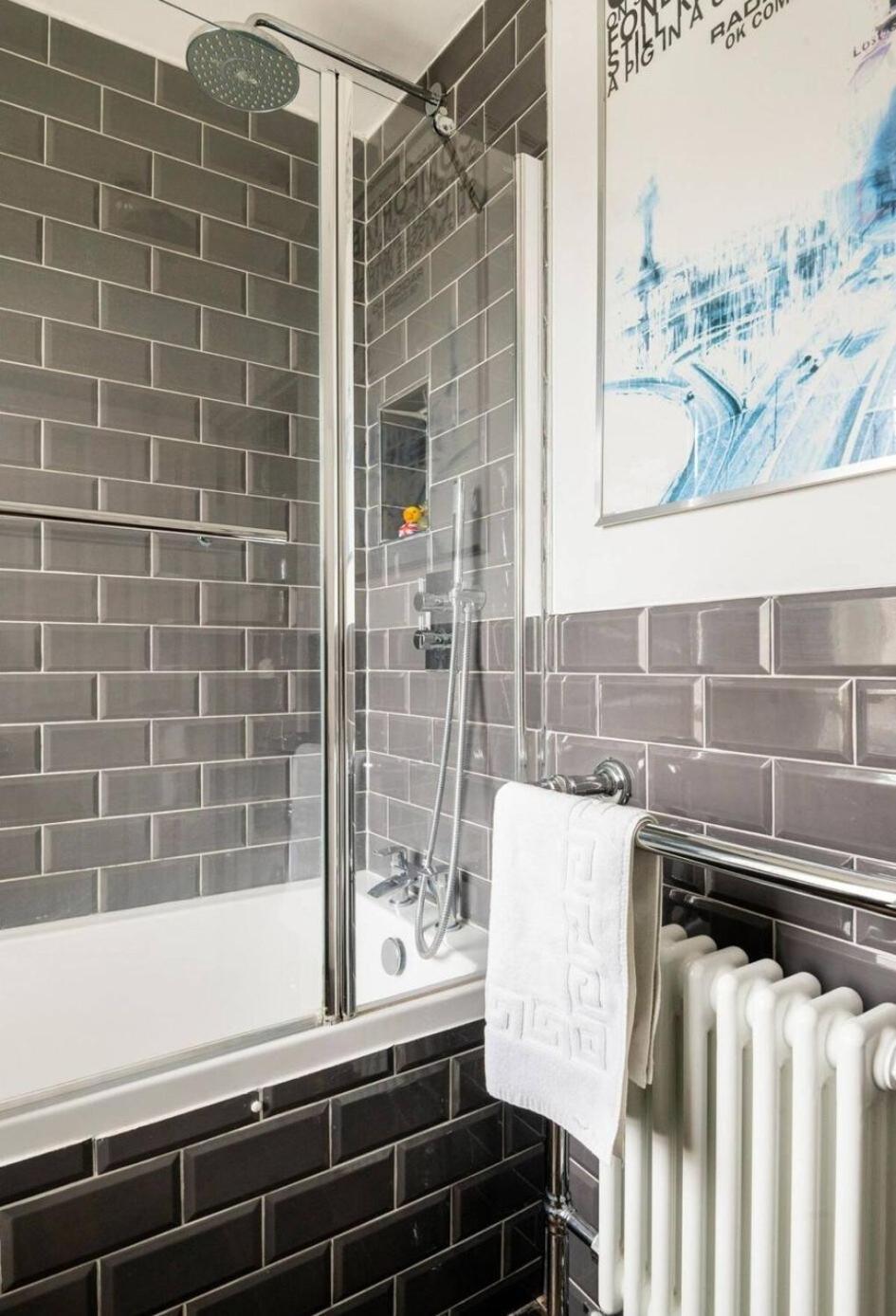 Holiday home Two Bedroom House By Brookland Serviced Short Lets & With Free Wifi Brighton