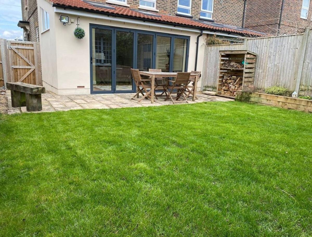 Holiday home Two Bedroom House By Brookland Serviced Short Lets & With Free Wifi