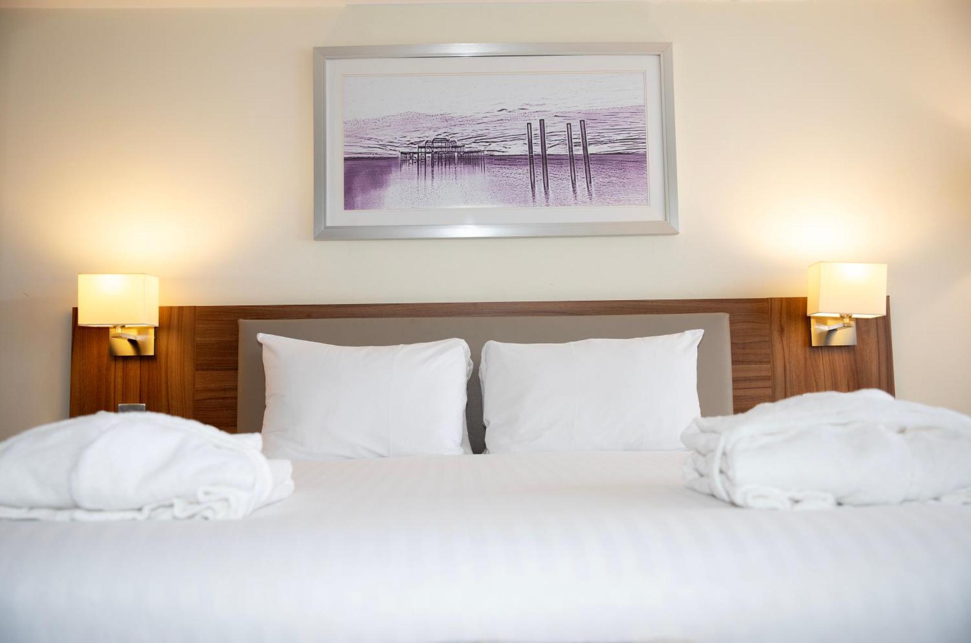 Seafront By Ihg 4*