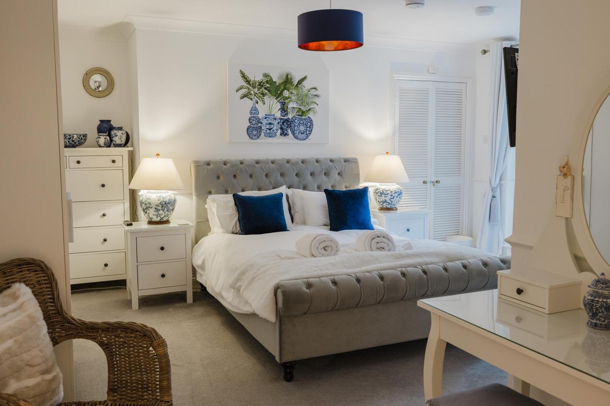 Olive Tree Apartment