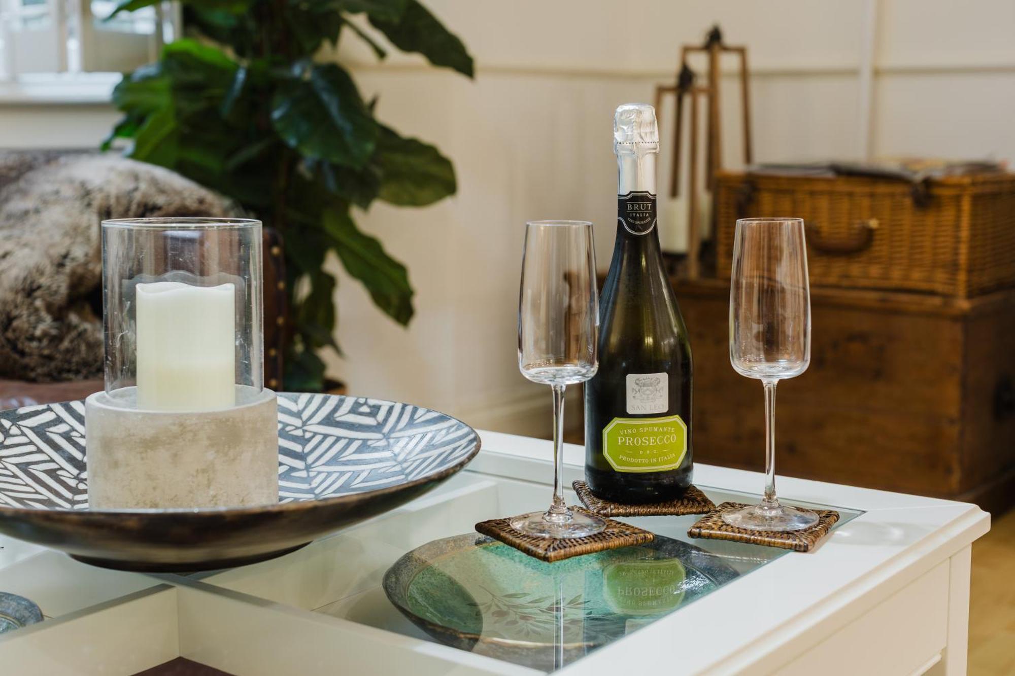 Olive Tree Apartment Brighton