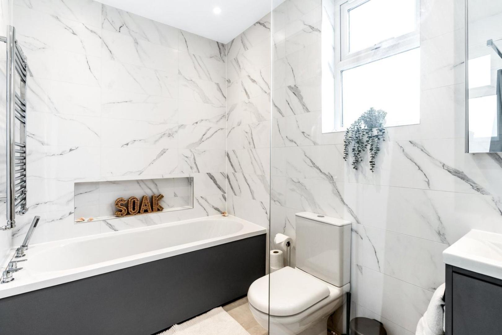 Apartment Ultimate Comfort - High-end In *