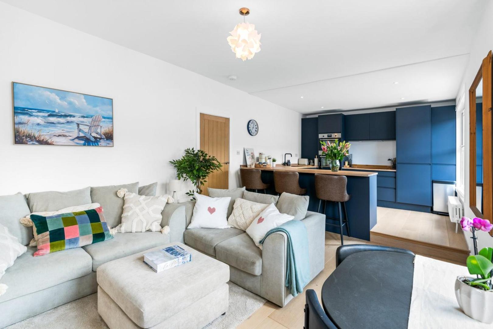 Ultimate Comfort - High-end In