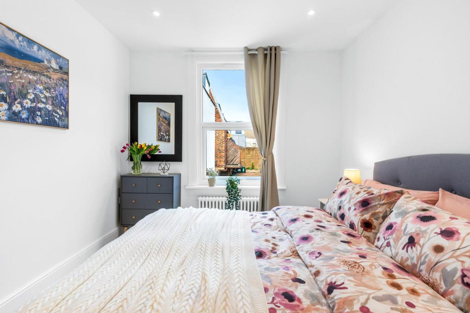 Apartment Ultimate Comfort - High-end In Brighton