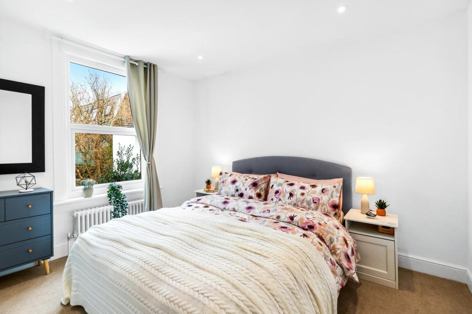 Ultimate Comfort - High-end In * Brighton