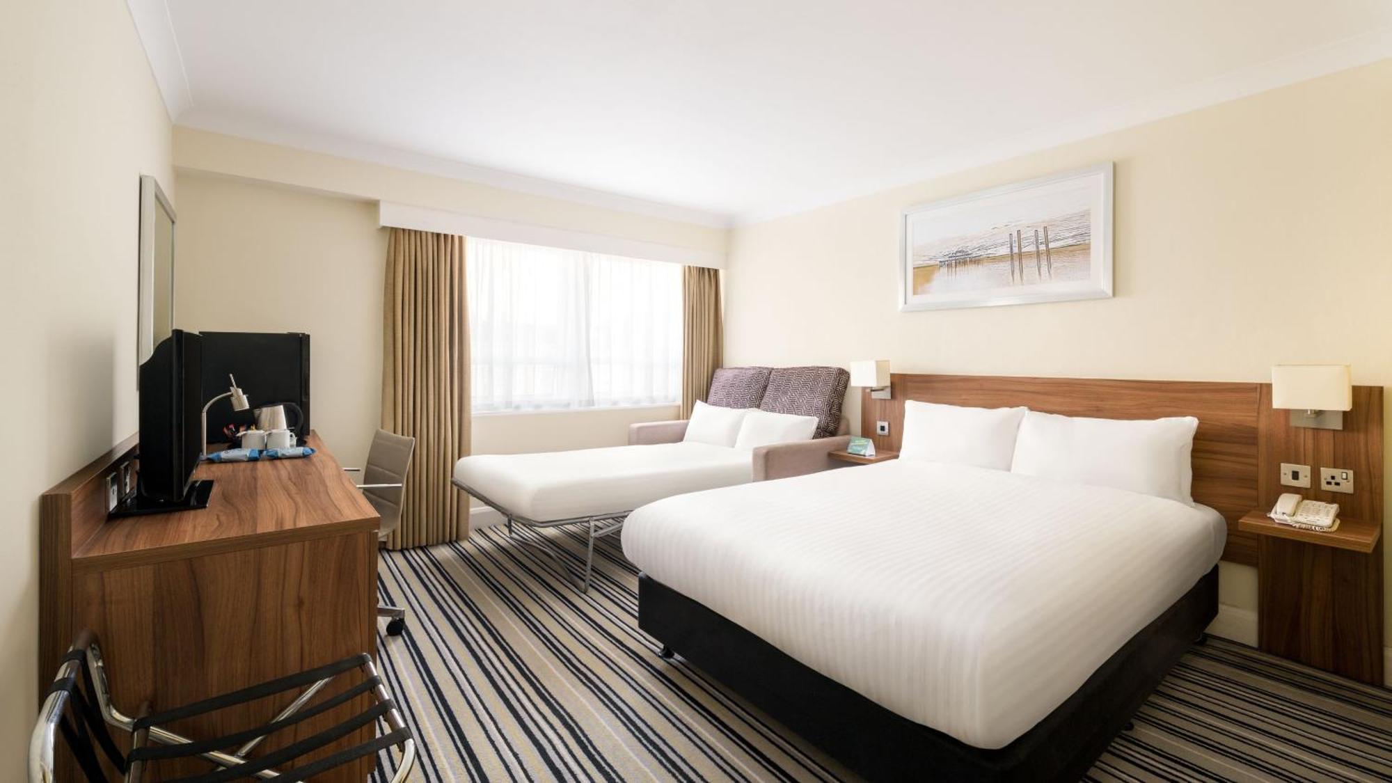 Seafront By Ihg Hotel Brighton