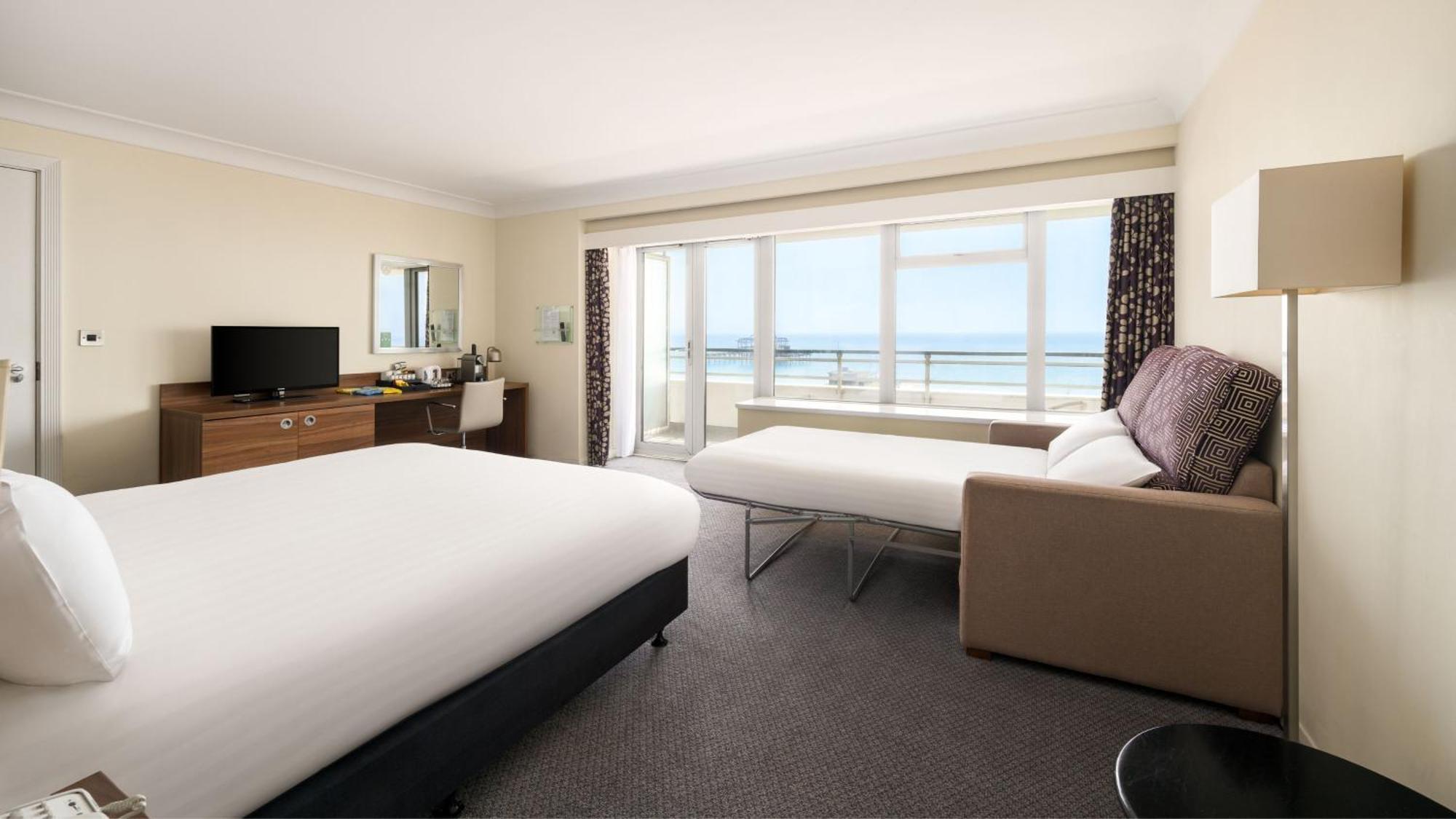 Hotel Seafront By Ihg Brighton