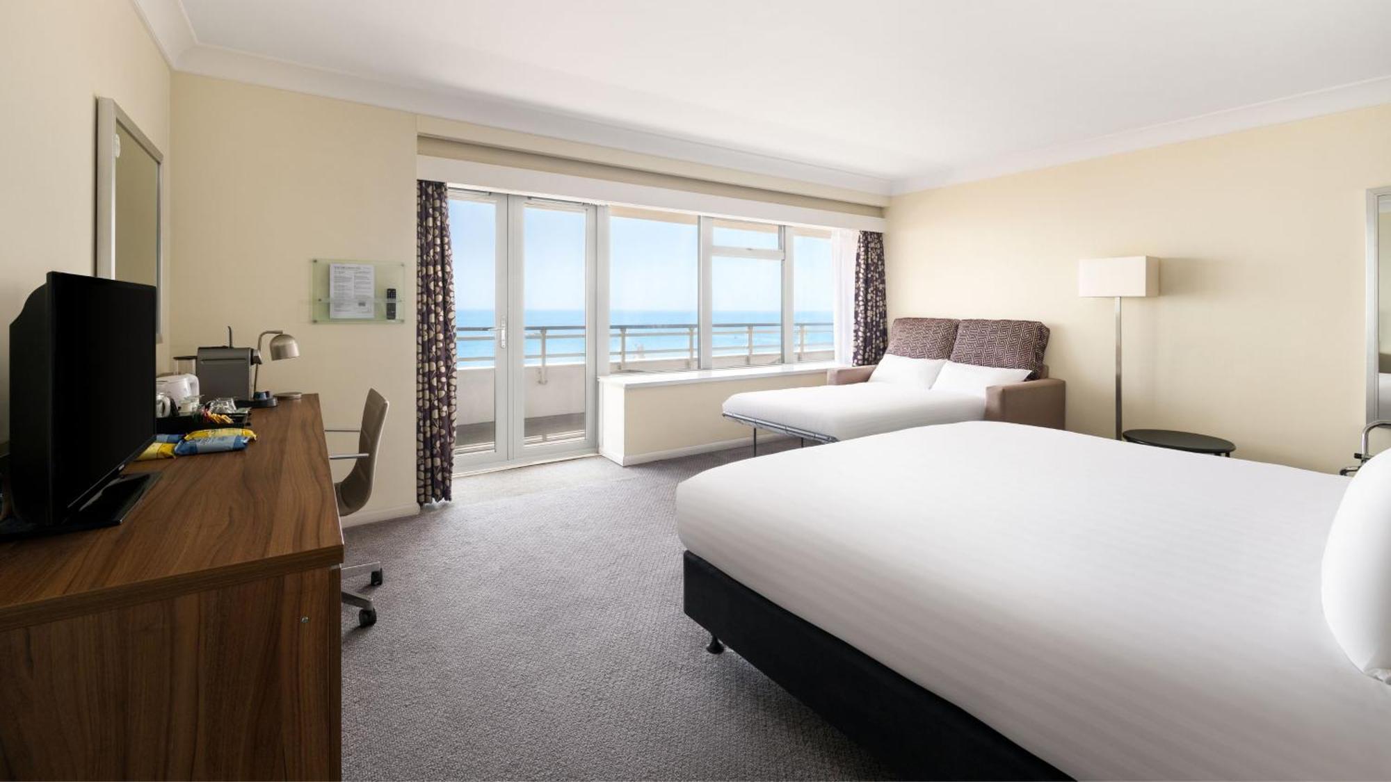 Seafront By Ihg Brighton
