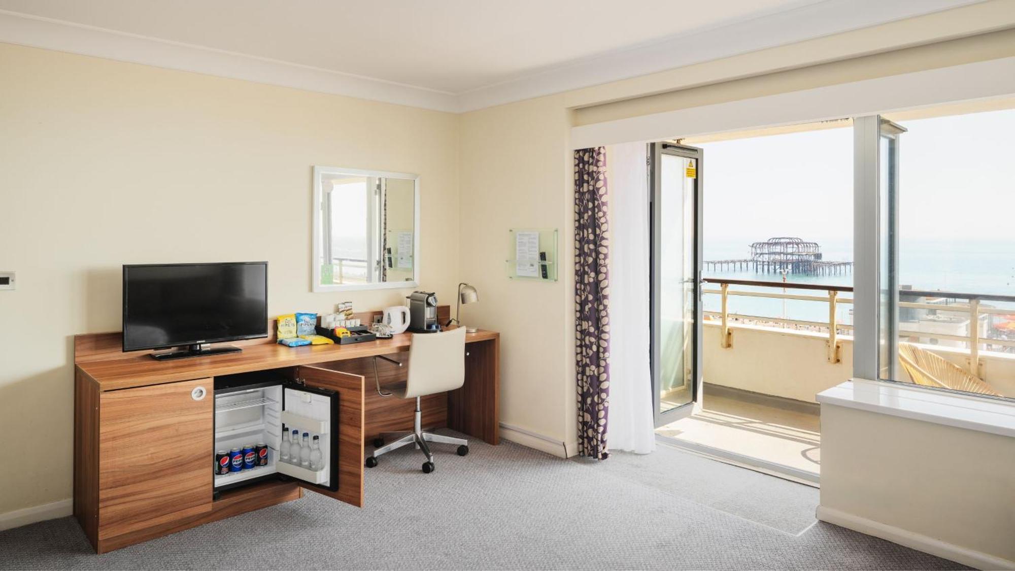 Seafront By Ihg 4* Brighton