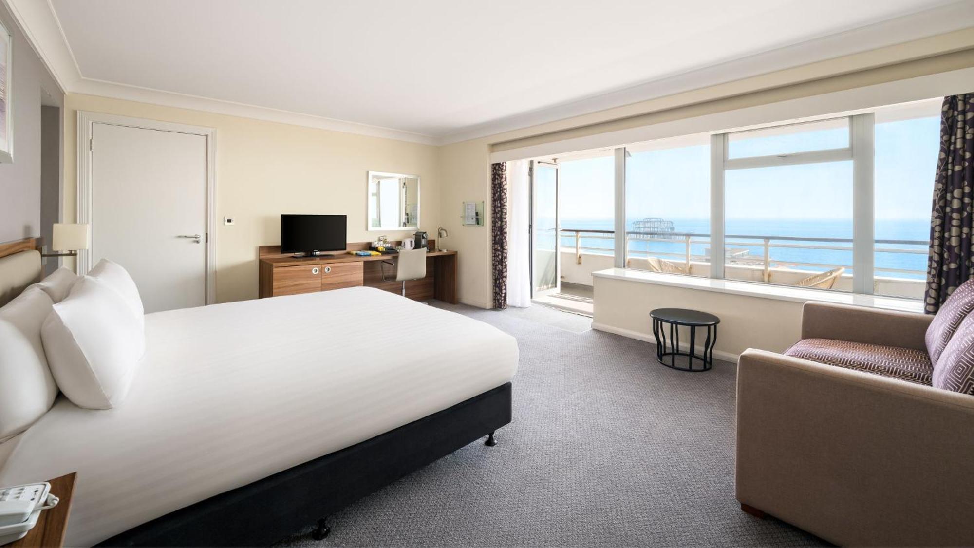 Seafront By Ihg