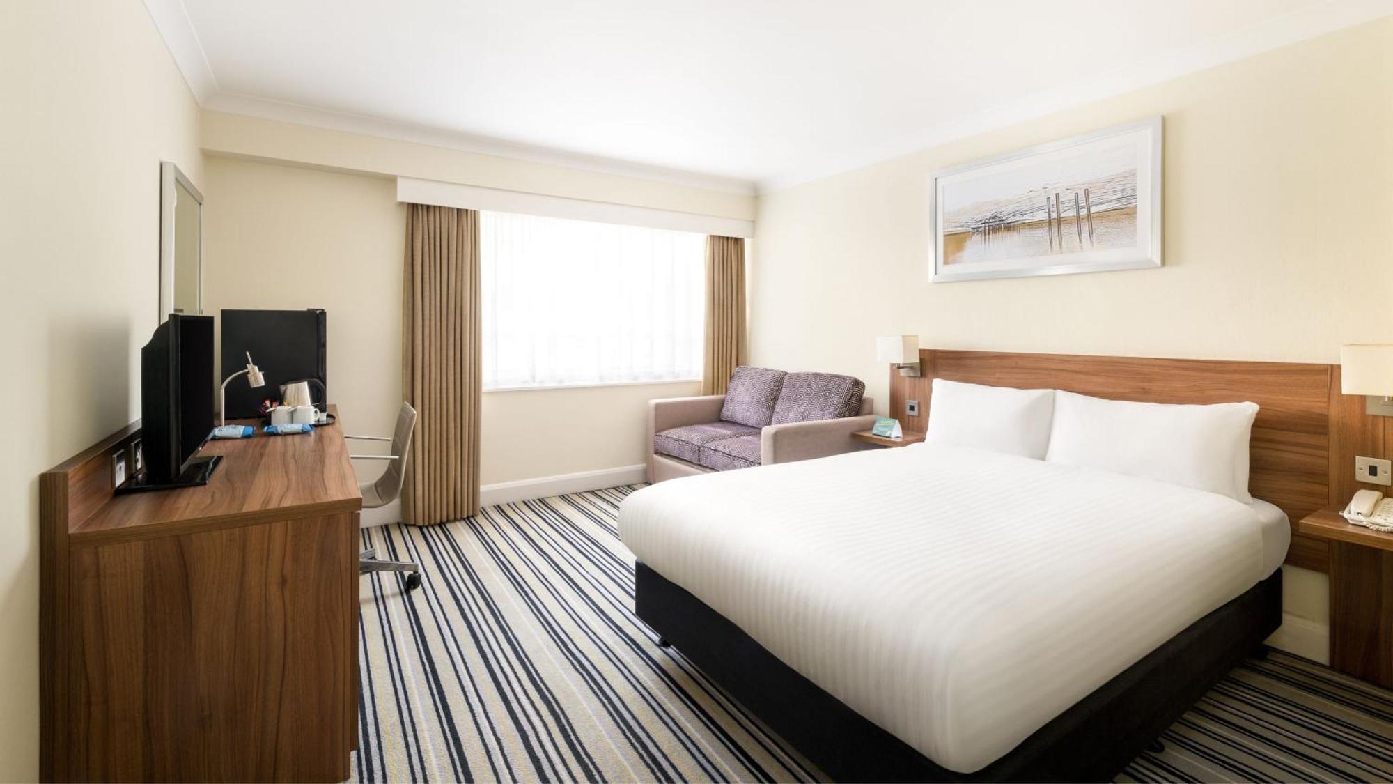 Hotel Seafront By Ihg