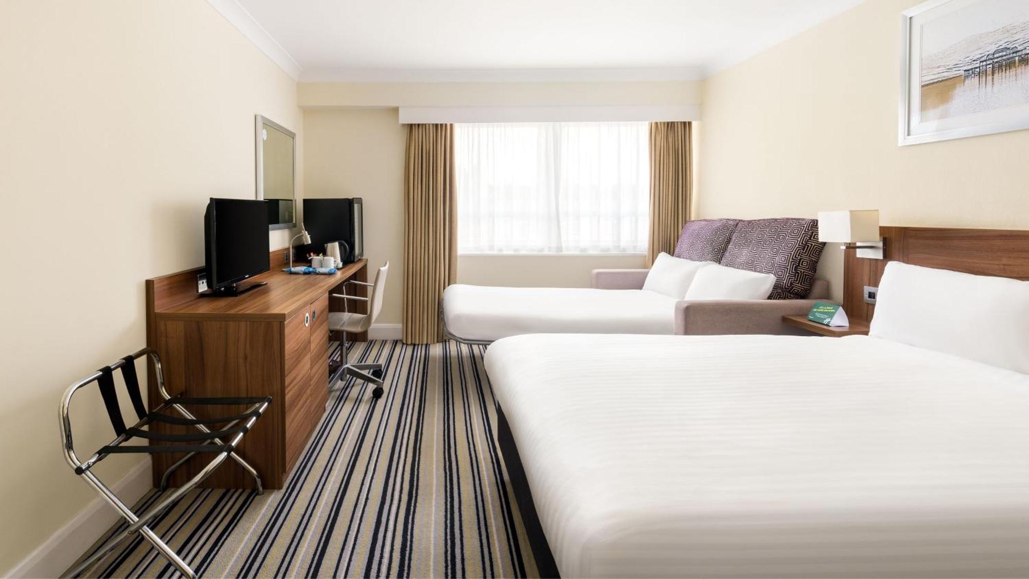 Seafront By Ihg Hotel 4*