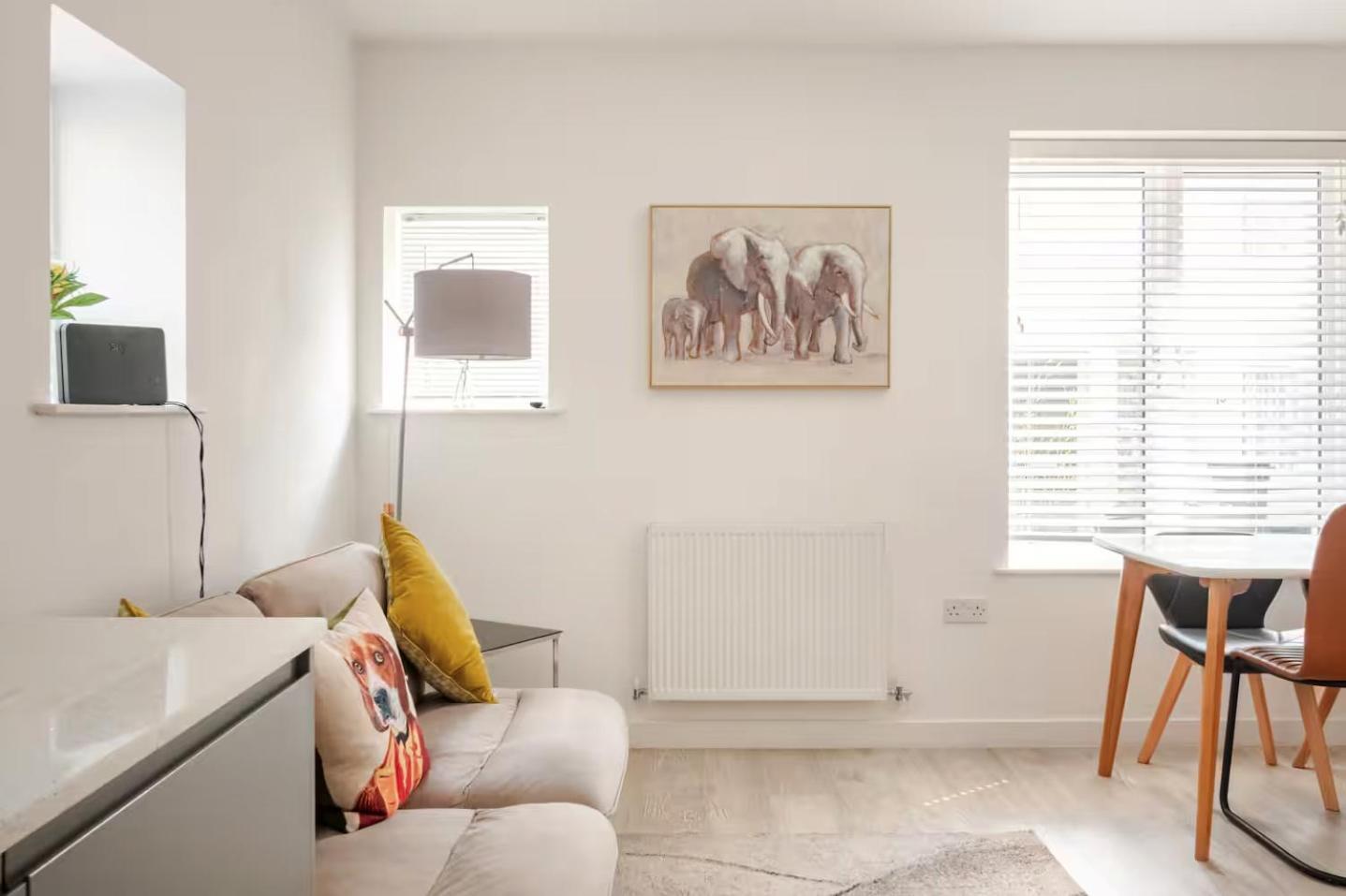 Holiday home House - Preston Village - Preston Park Brighton
