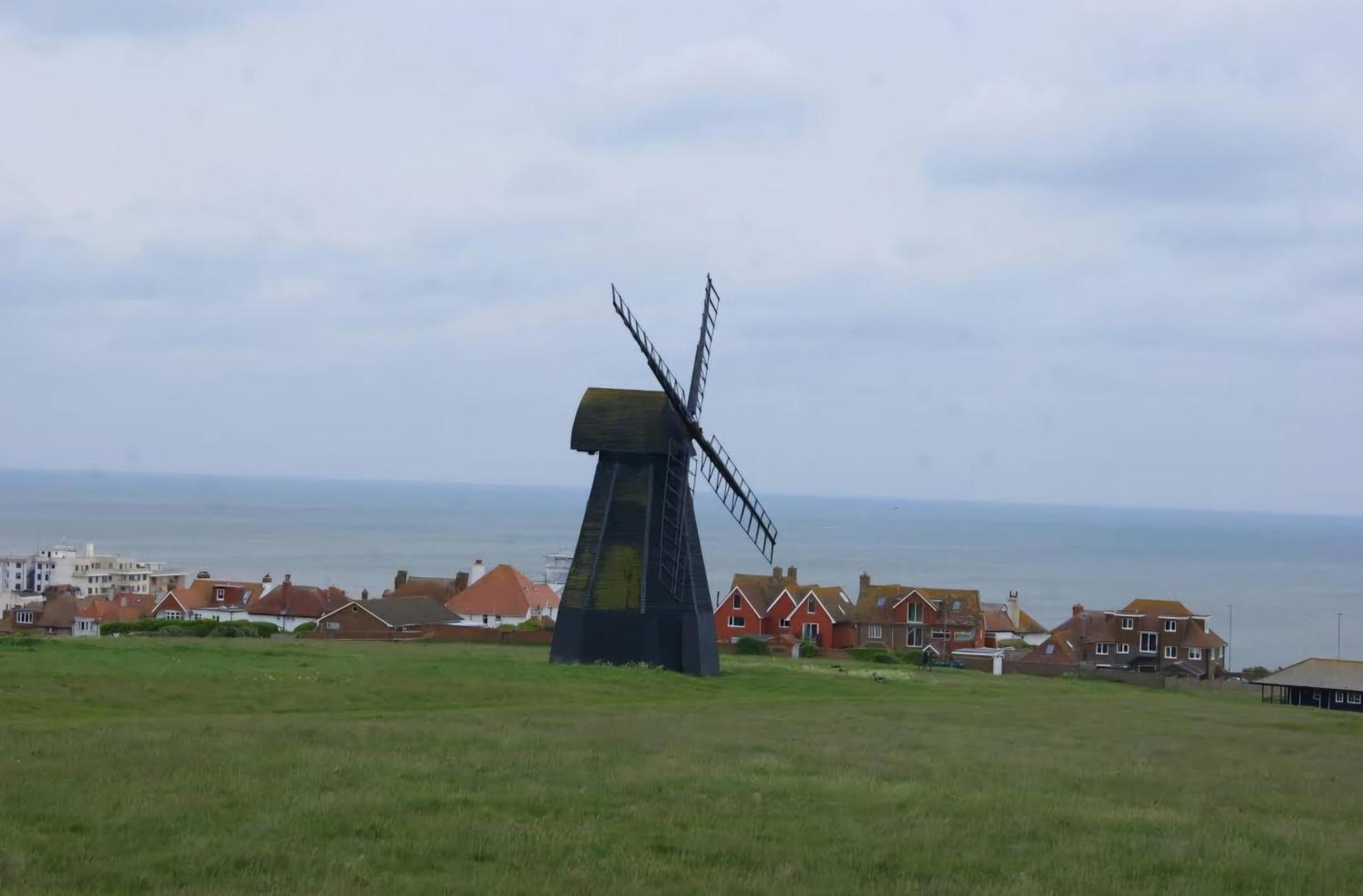 Lovely Flat In Rottingdean
