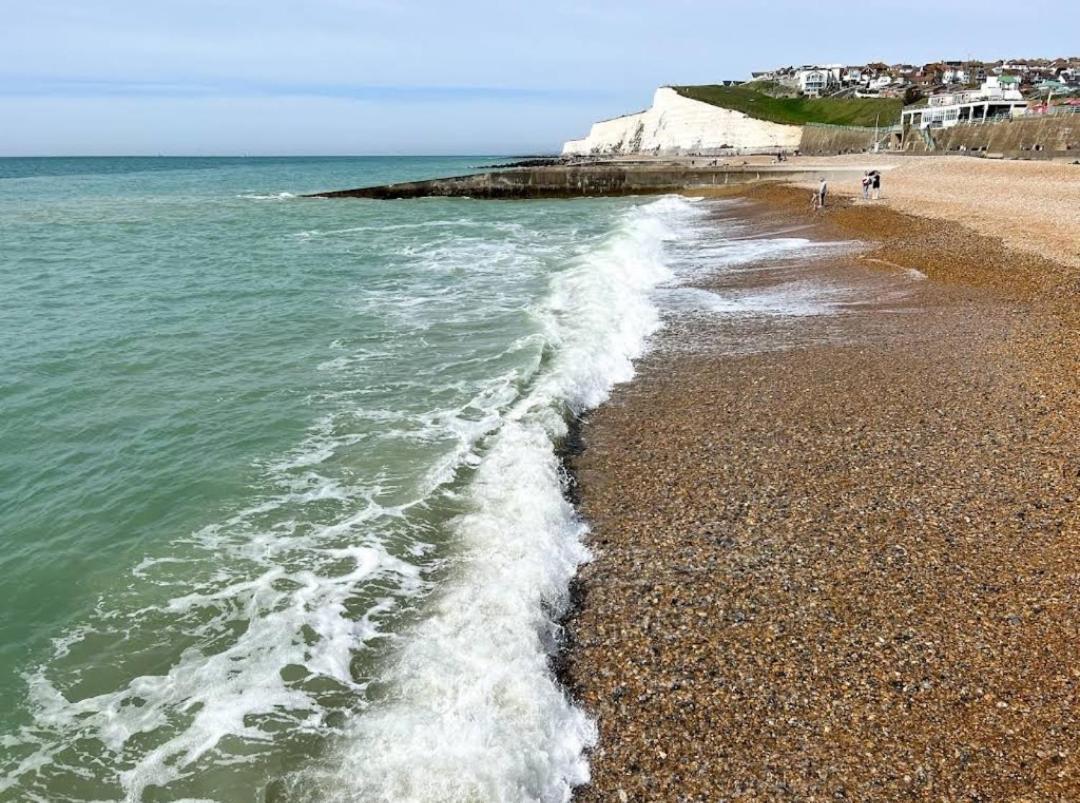 Lovely Flat In Rottingdean