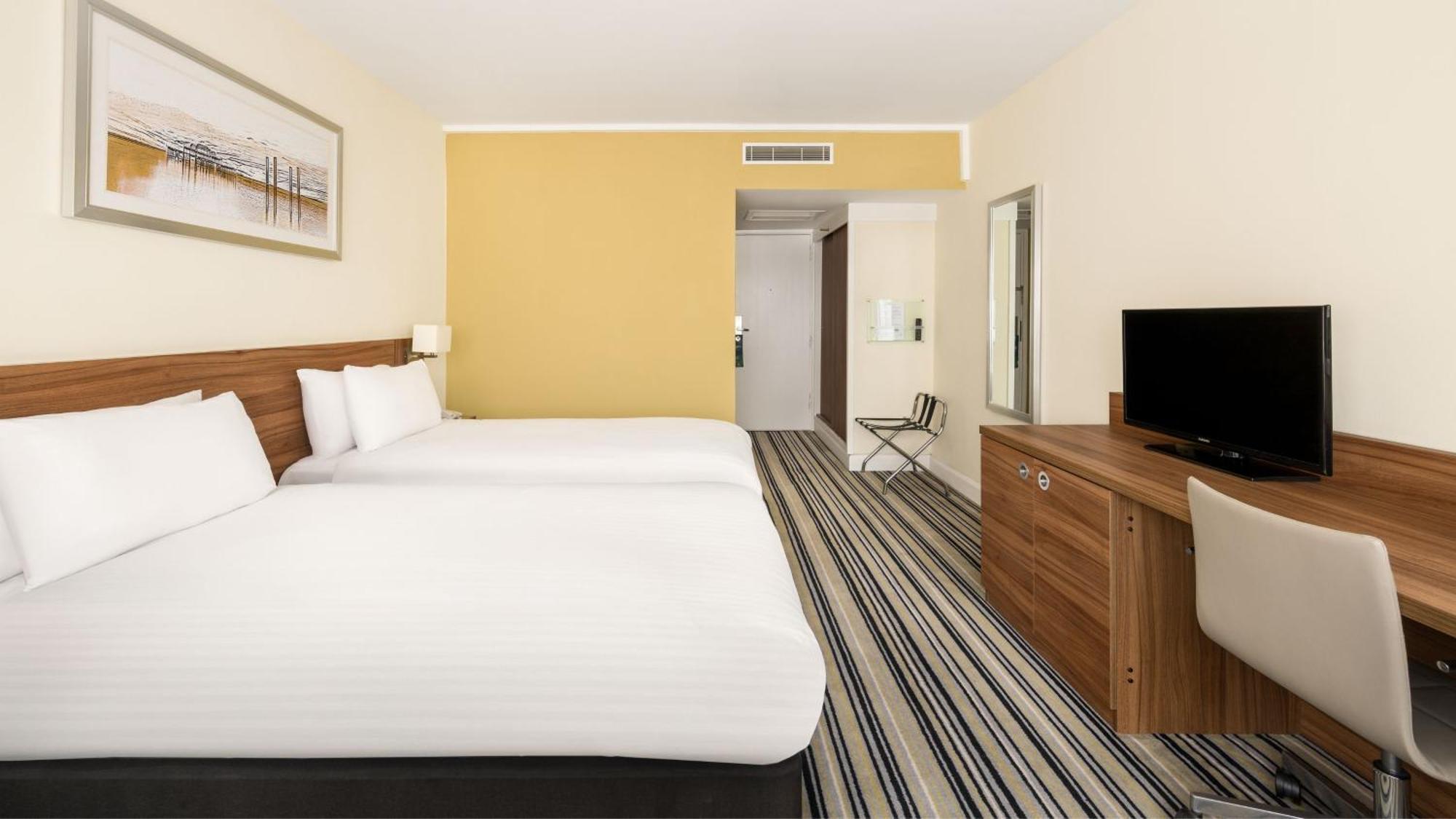 Seafront By Ihg Hotel 4*