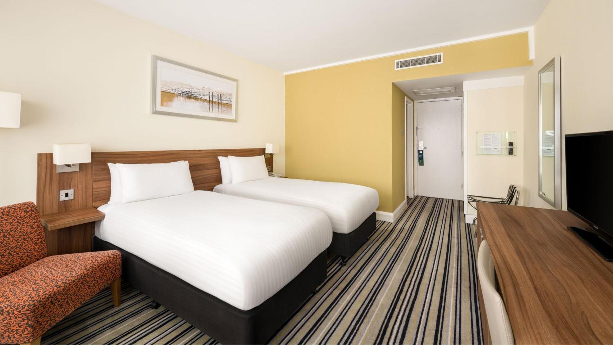 Hotel Seafront By Ihg Brighton