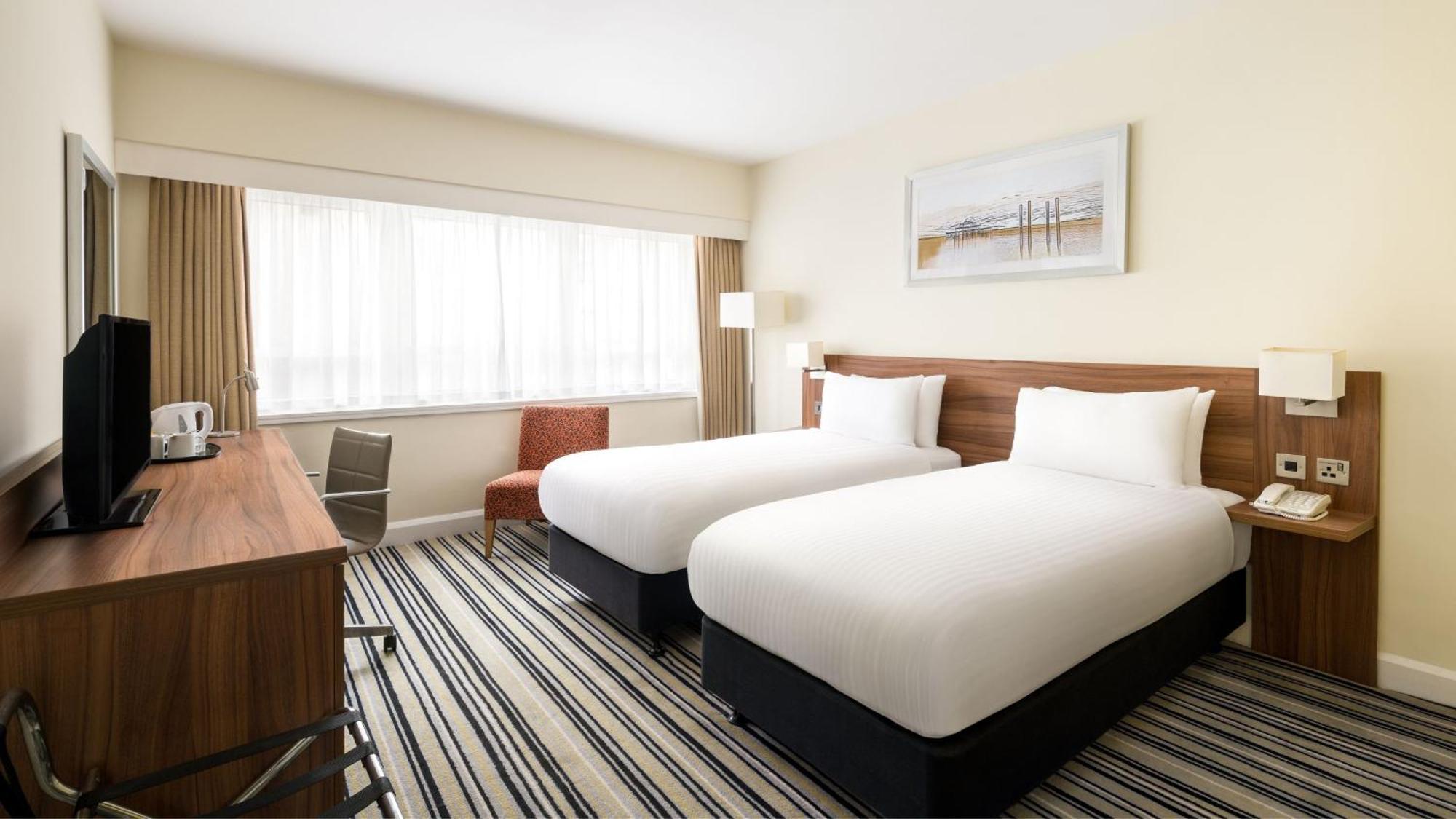 Seafront By Ihg 4*