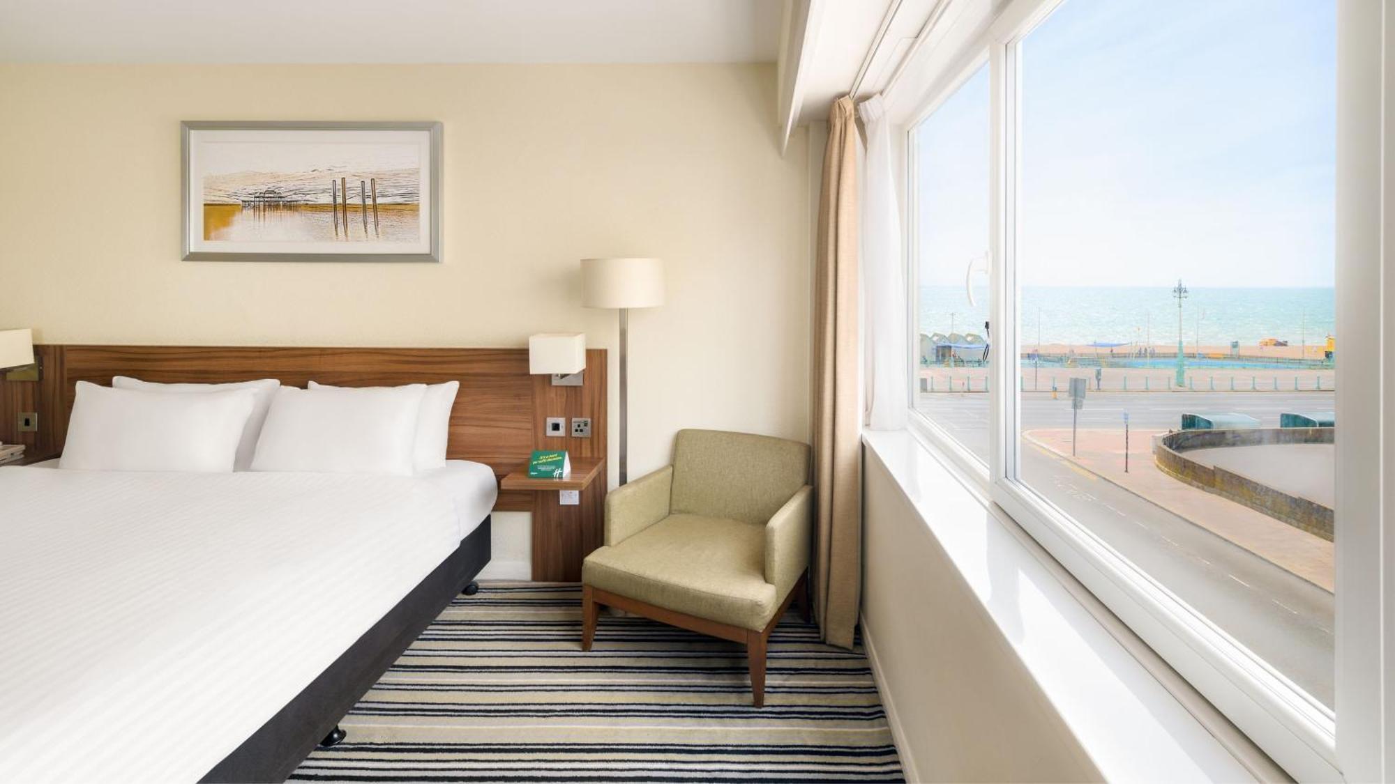 Seafront By Ihg Brighton