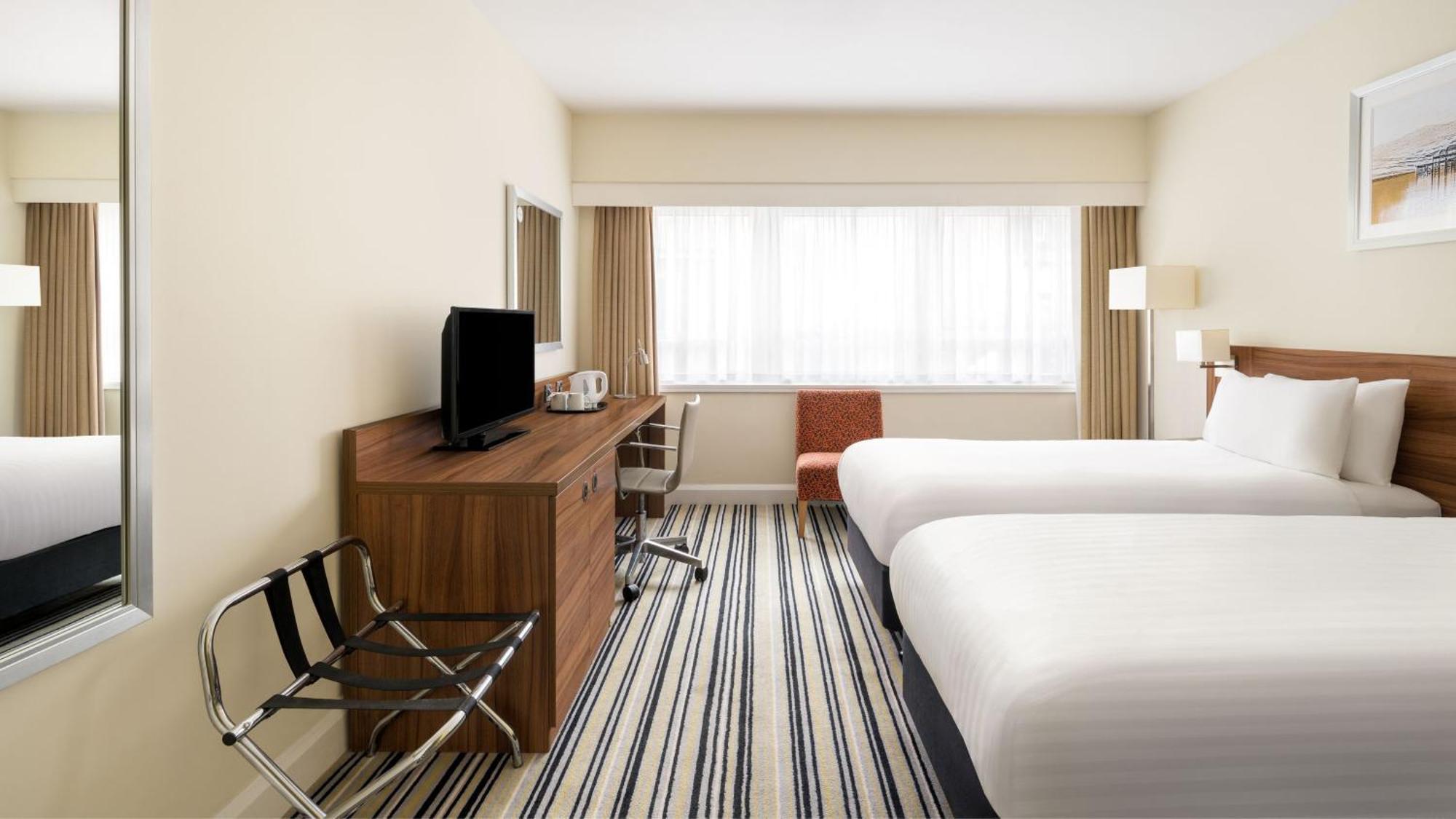 Seafront By Ihg 4* Brighton