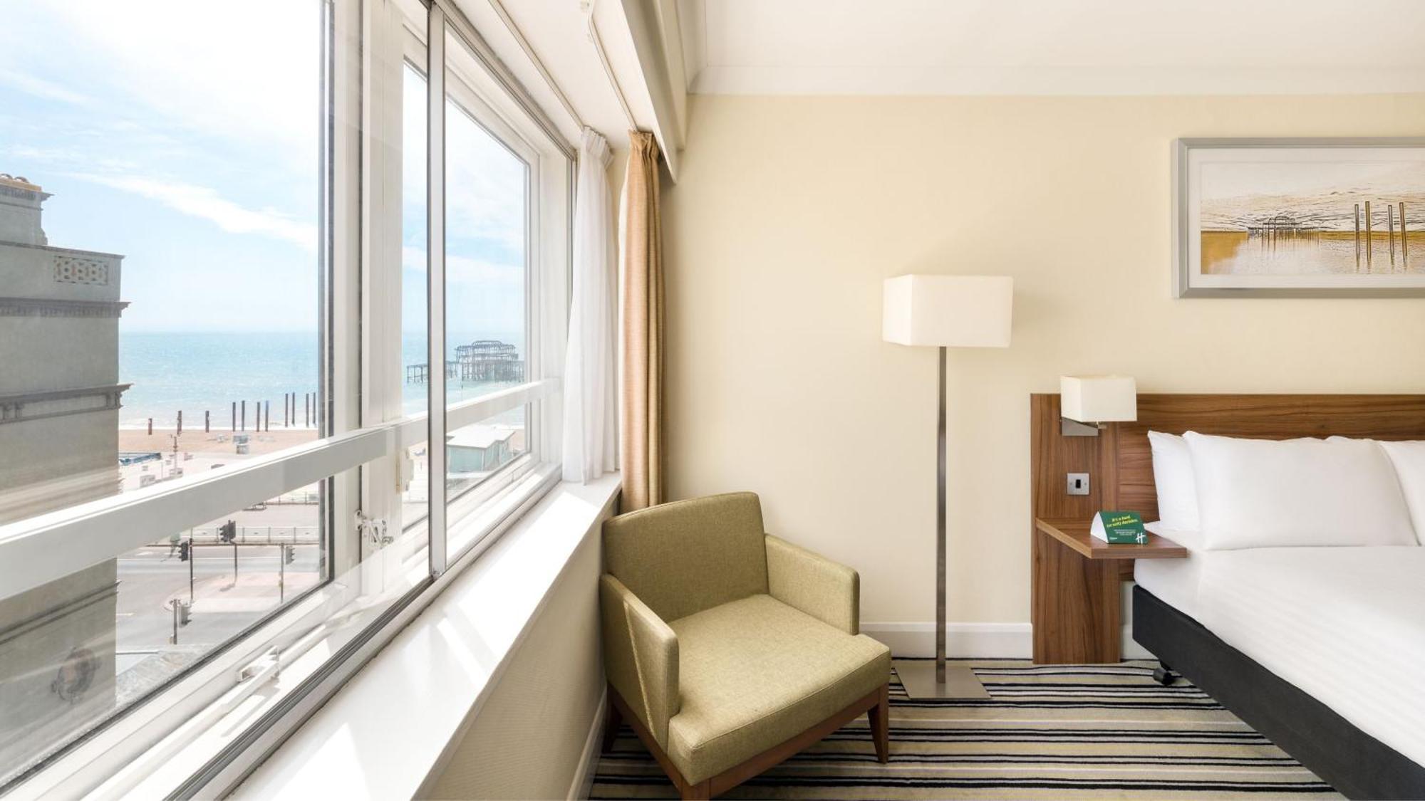Seafront By Ihg