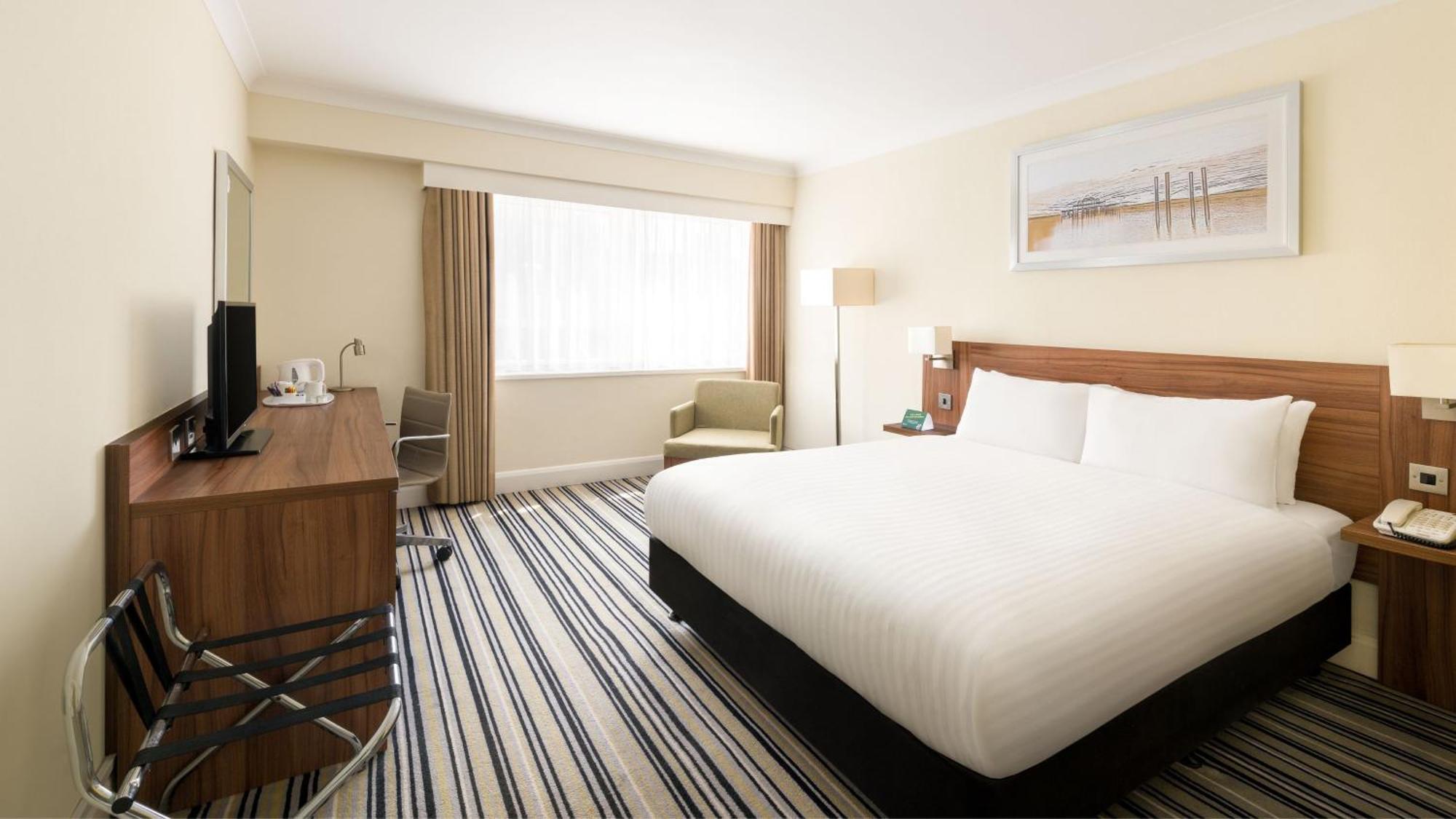 Seafront By Ihg 4*