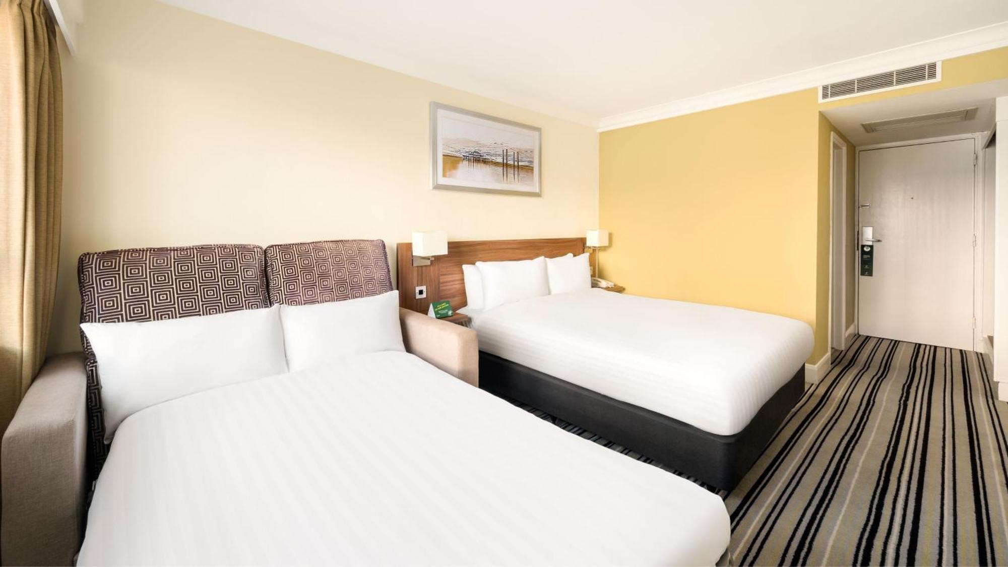 Seafront By Ihg 4* Brighton