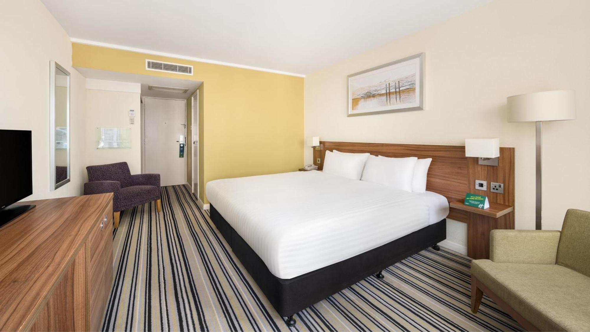 Hotel Seafront By Ihg