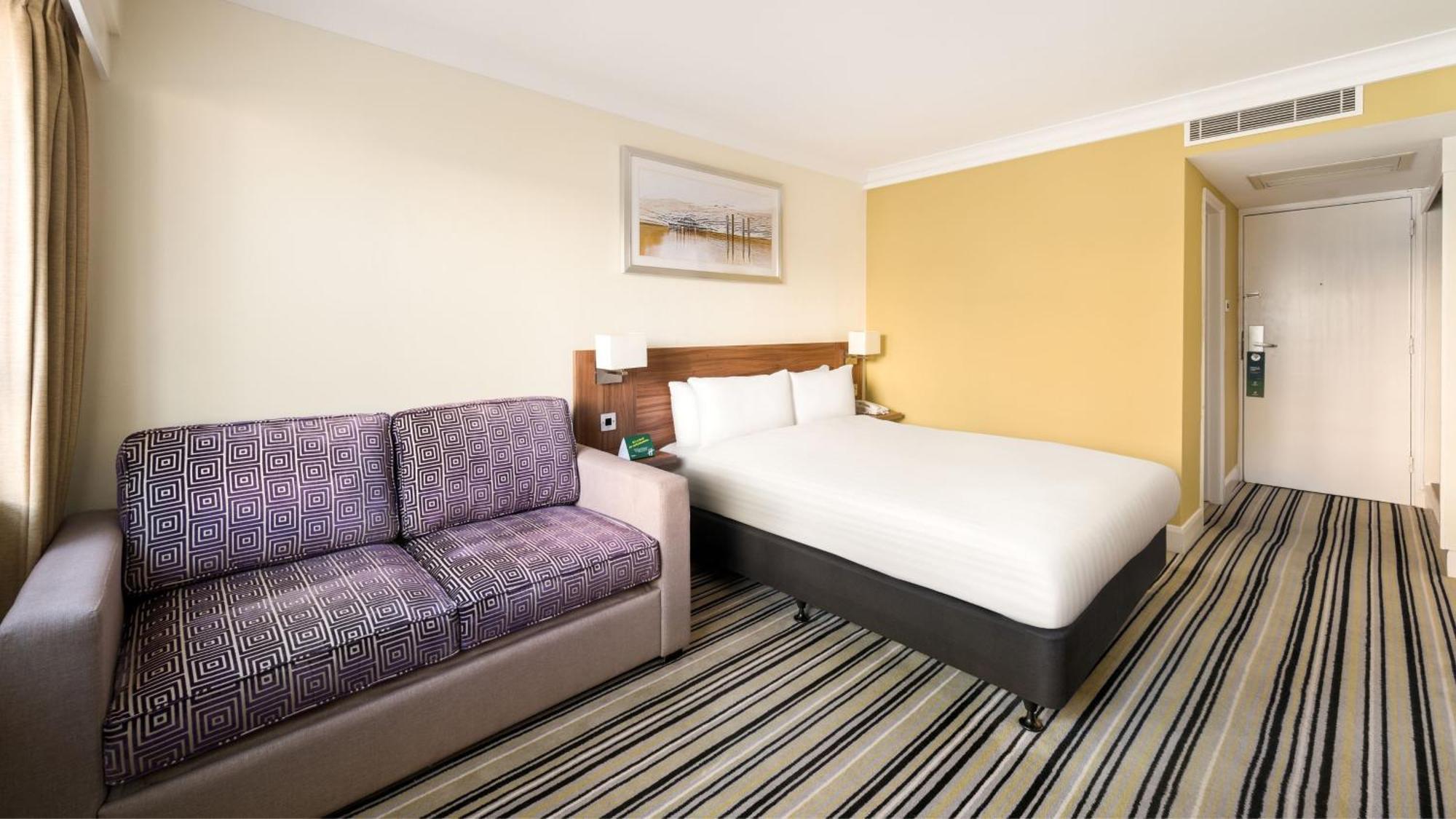 Seafront By Ihg Hotel 4*