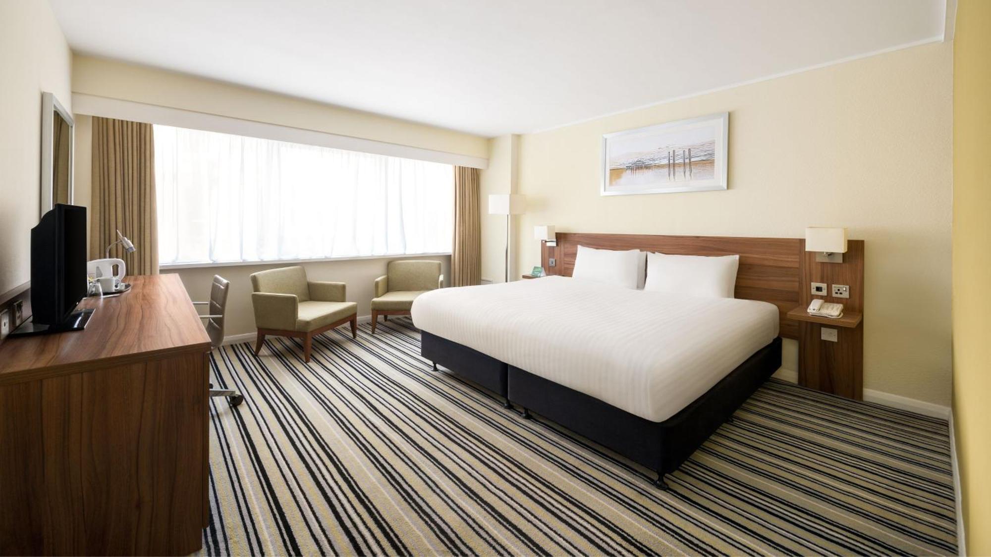 Seafront By Ihg Hotel Brighton