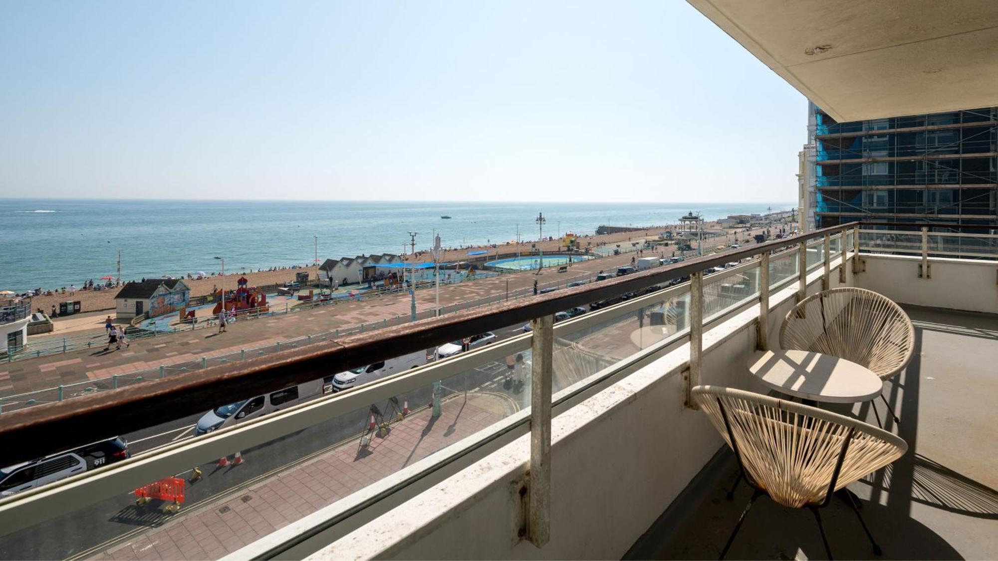 Hotel Seafront By Ihg Brighton