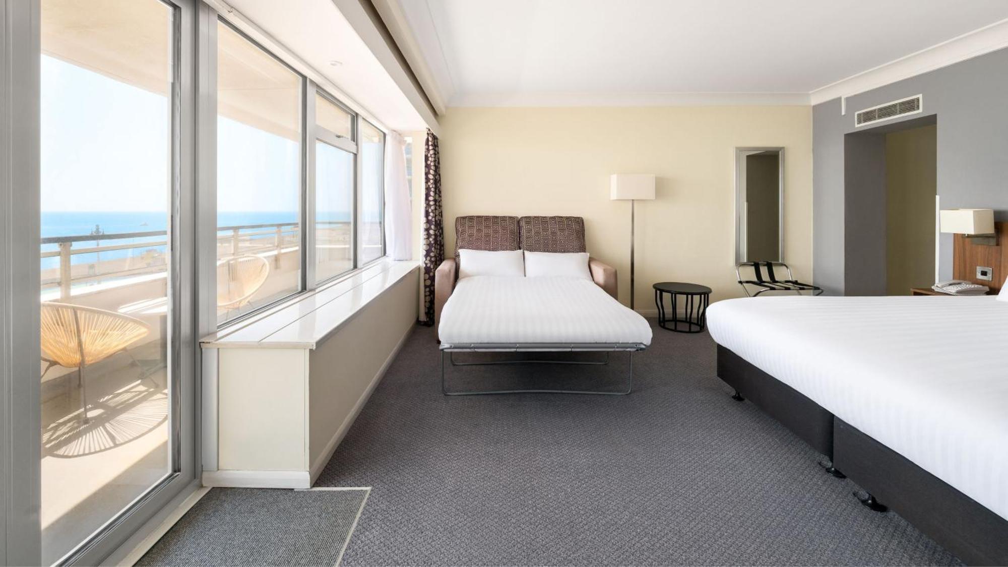 Seafront By Ihg 4*