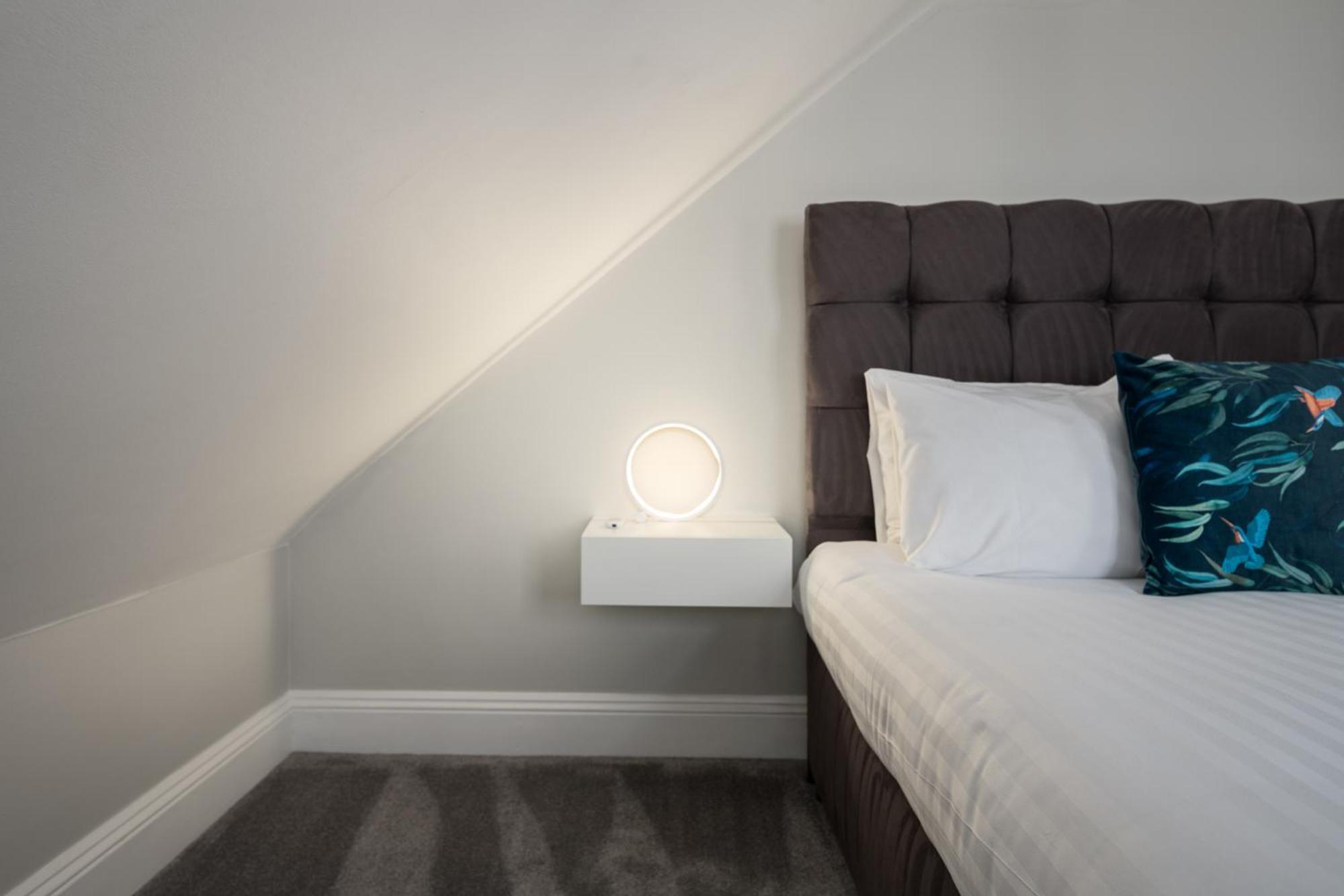 Sillwood Mews - With Free Parking * Brighton