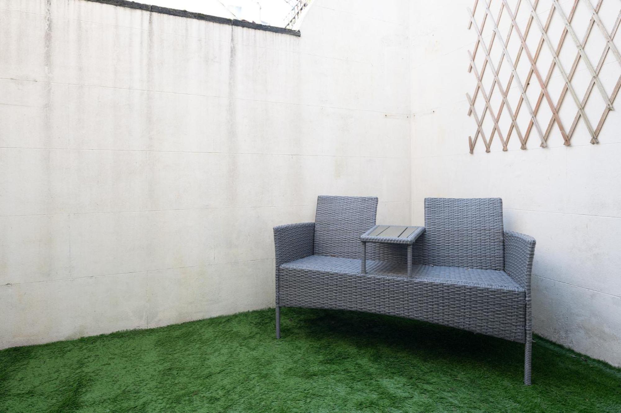 Holiday home Sillwood Mews - With Free Parking *