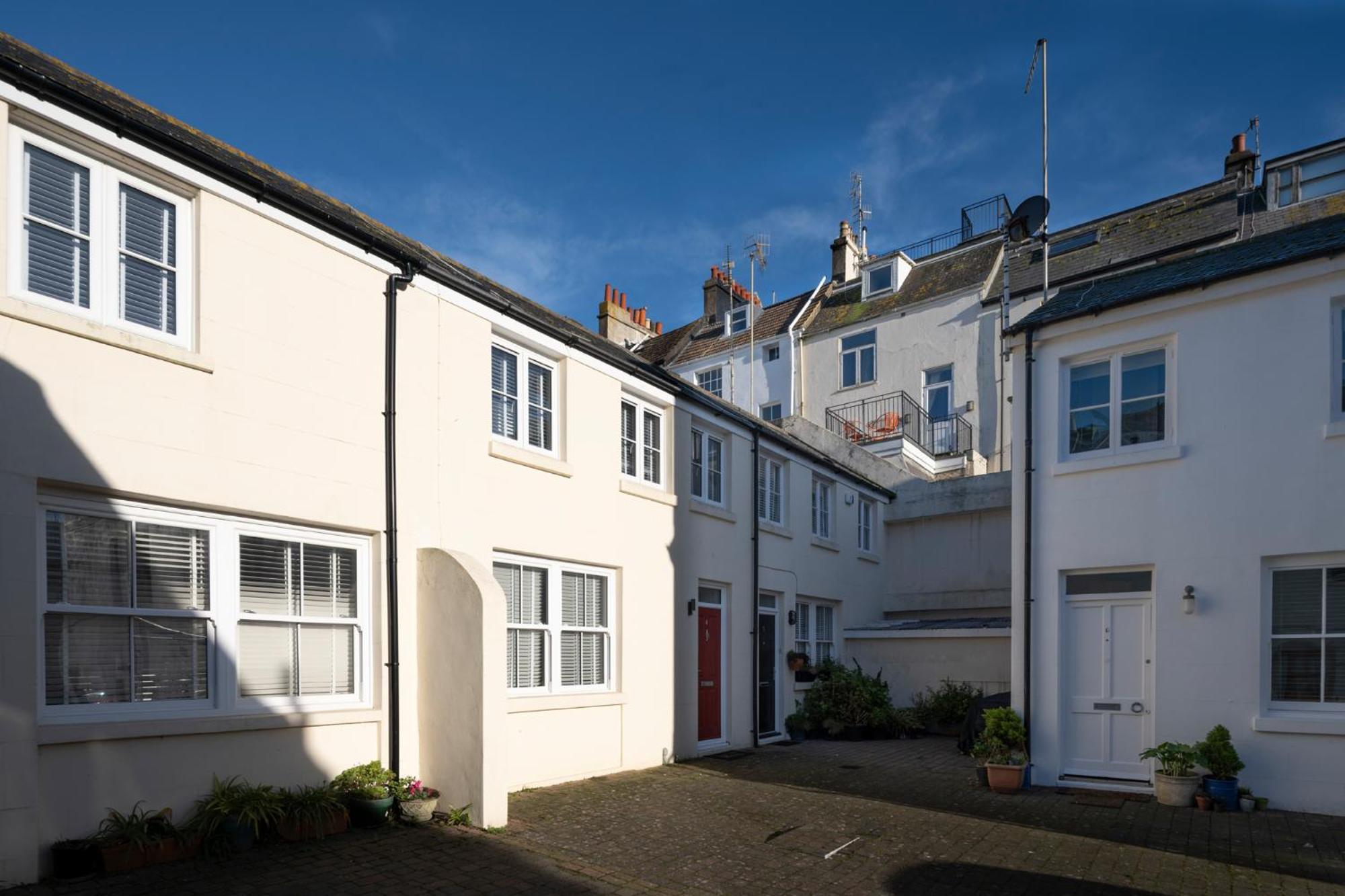 Holiday home Sillwood Mews - With Free Parking Brighton