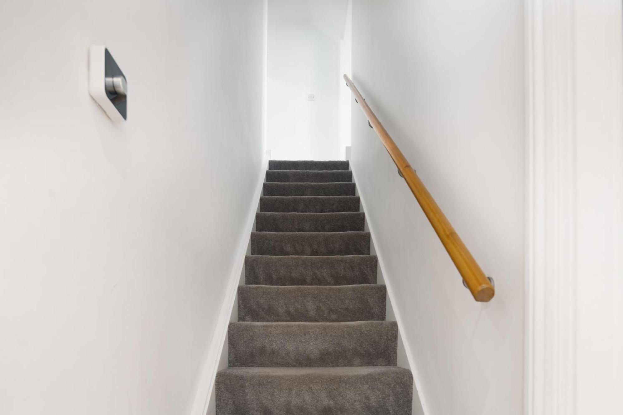 Sillwood Mews - With Free Parking Brighton