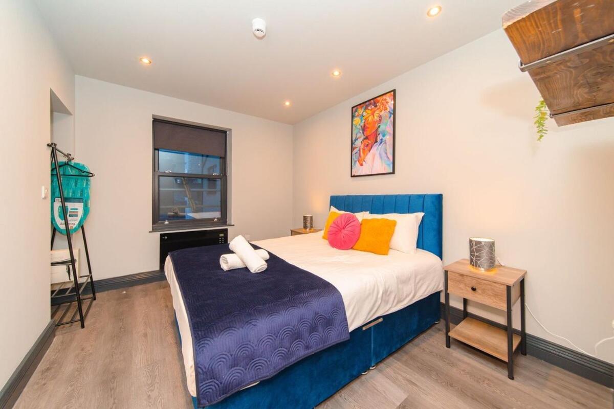 Bloomsaway Seafront Two Bedroom Bn112shp03 Apartment Brighton