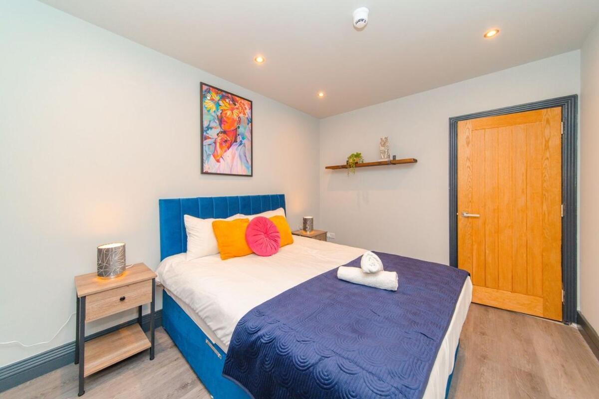 Apartment Bloomsaway Seafront Two Bedroom Bn112shp03 *