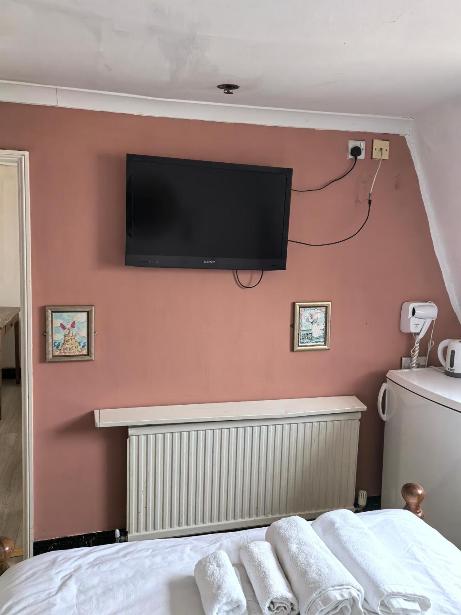 Hotel Regency Brighton