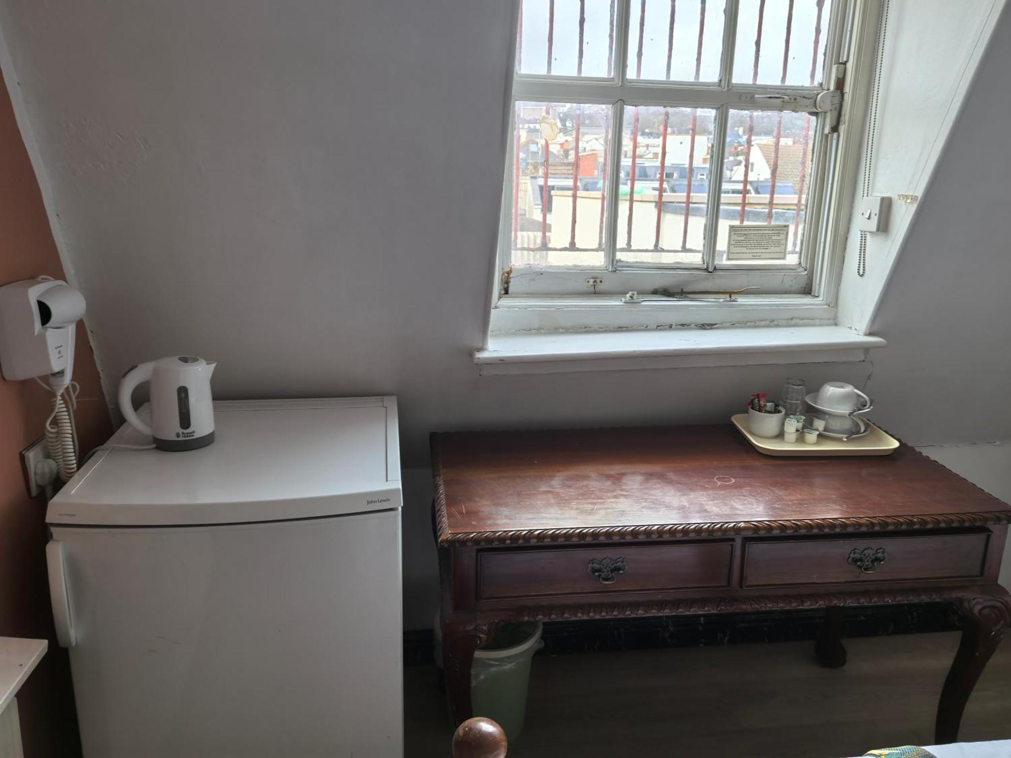 Regency Hotel Brighton