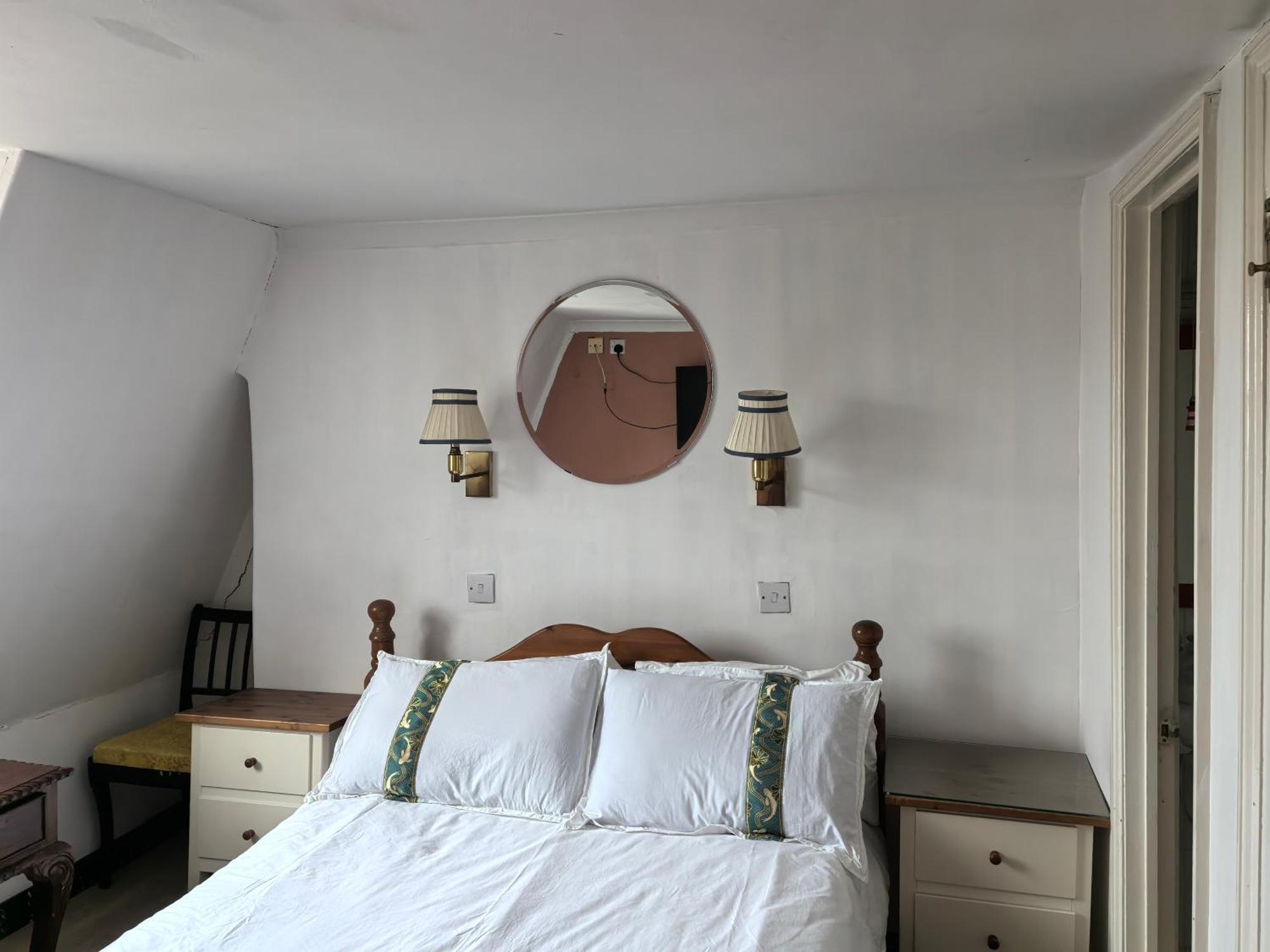 Hotel Regency Brighton