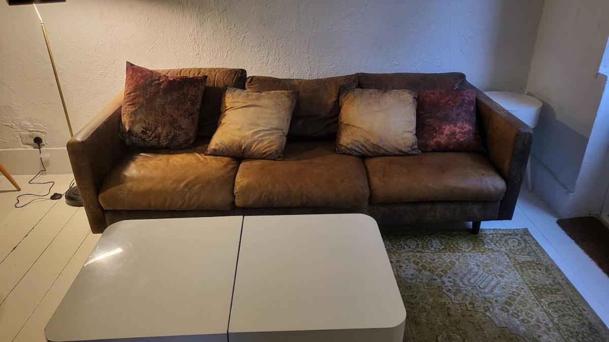 Apartment One Bed Garden Flat - Prime Location - Free Onsite Parking - Own Entrance Brighton