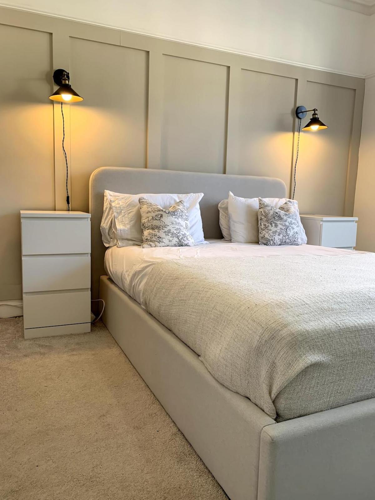 Gorgeous 2 Bed Ground Floor Flat In * Brighton
