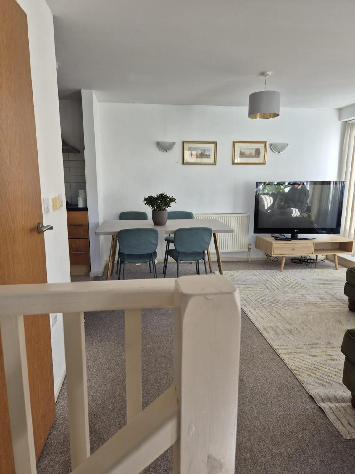 Holiday home Eco House & Brighton