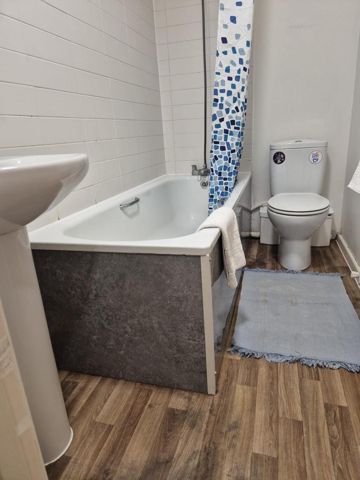 Eco House & Holiday home Brighton