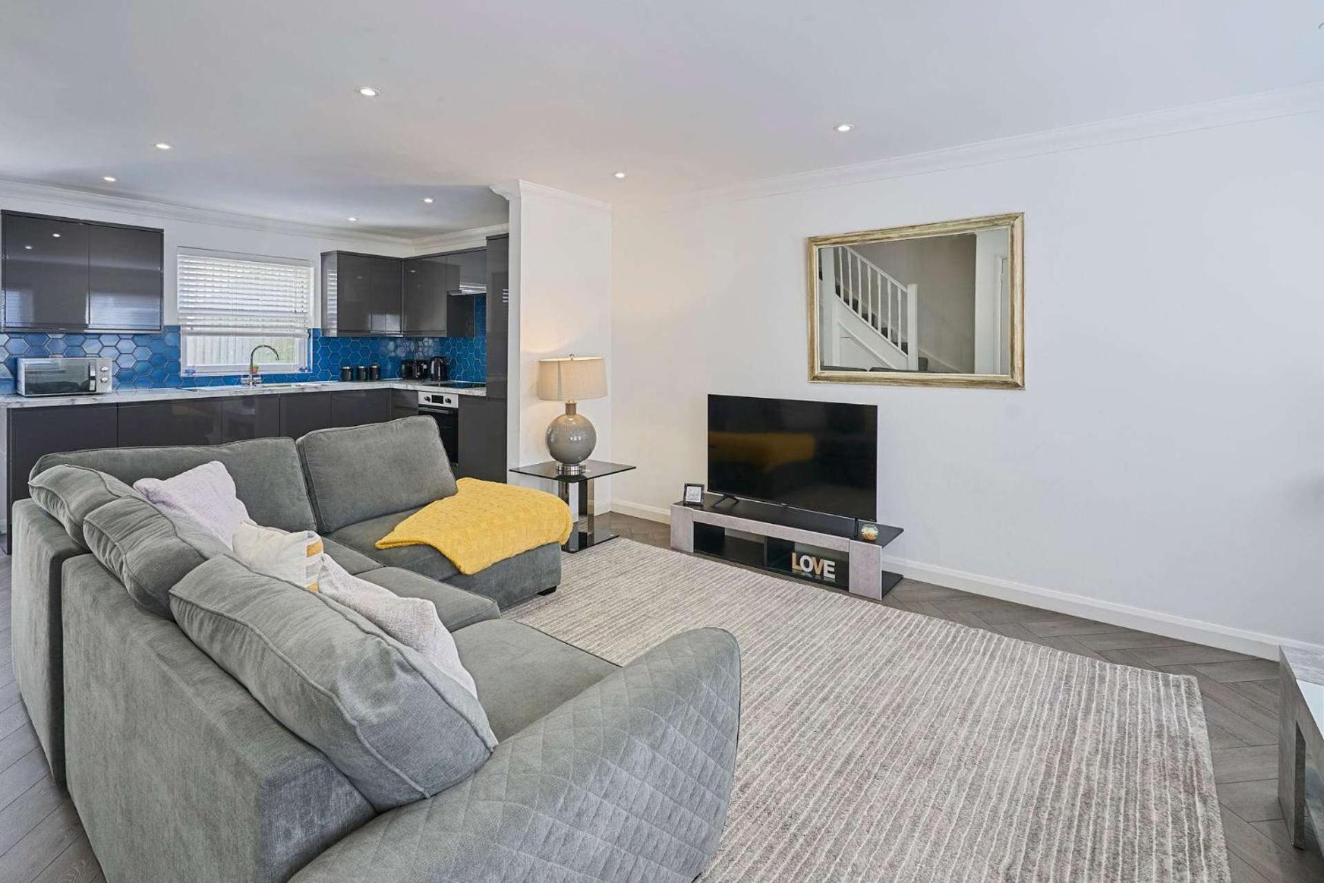 Holiday home Host & - Farm Road