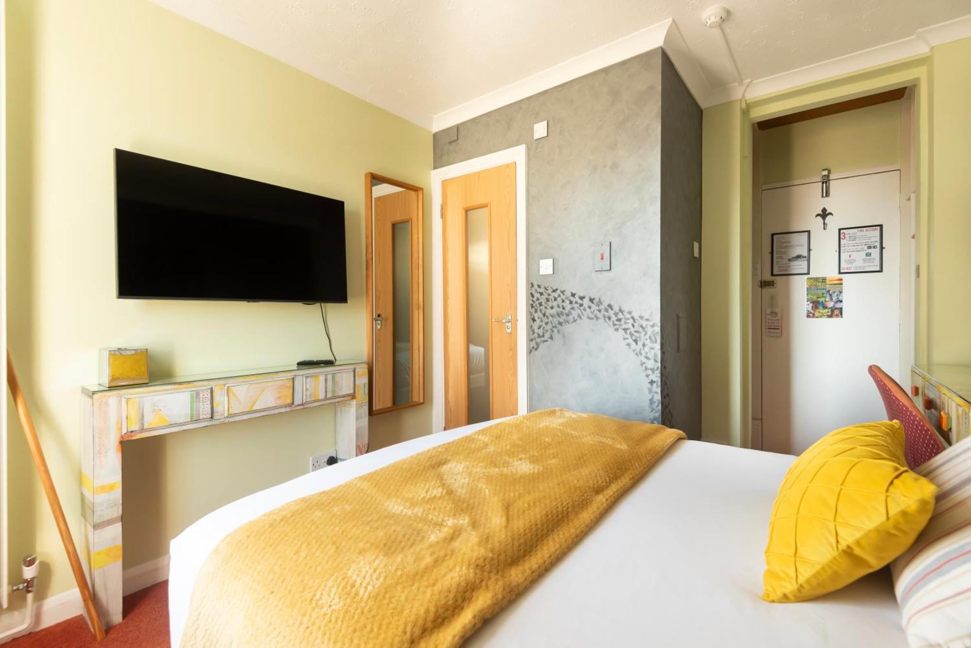 Guest house Innit Cavalaire Brighton