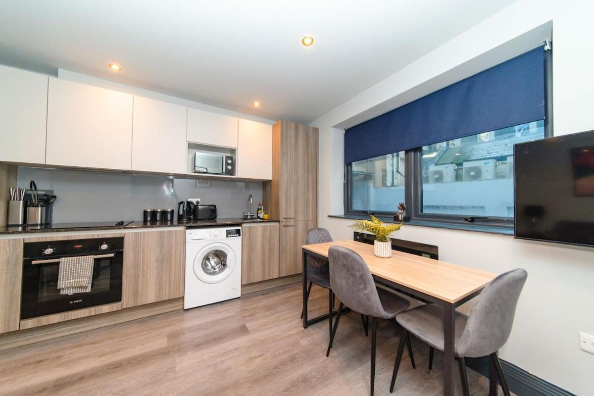 Apartment Bloomsaway Seafront One Bedroom Bn112shp02 Brighton