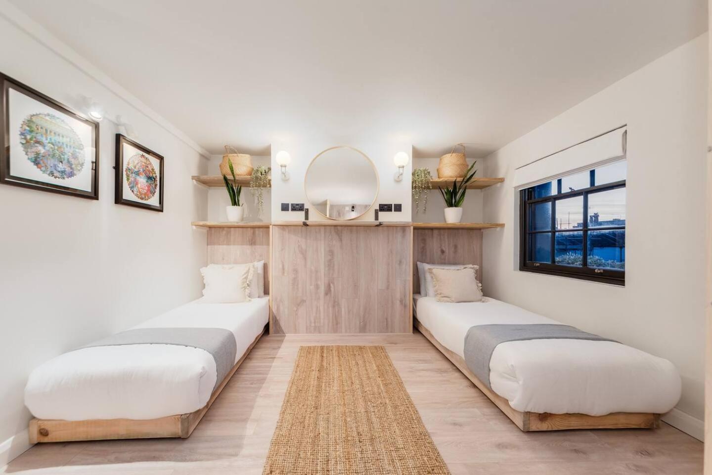 Little House - Swanky Scandi Style * Brighton